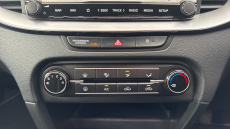 Kia Xceed 1.0T GDi ISG Connect 5dr Petrol Hatchback